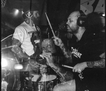 CANCER BATS // Share Blistering New Single ‘Psychic Jailbreak’