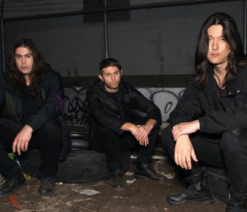 HEALTH // Announce New Album ‘DISCO4 :: PART II’