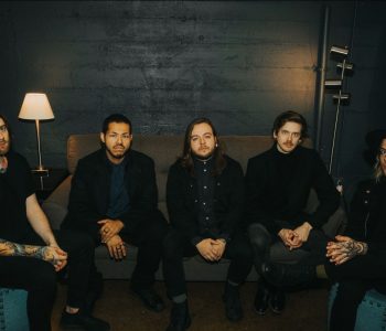 HOLLOW FRONT // With A New Album Scheduled For Later In The Year, ‘Comatose’ Is Kicking It Off Strong For Hollow Front.