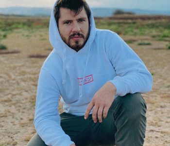 JAKE OULTON // Drops Debut EP ‘11:11’