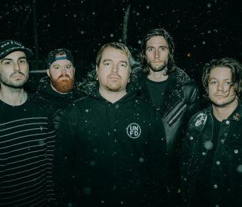 LIMBS // Drop New Single & Video