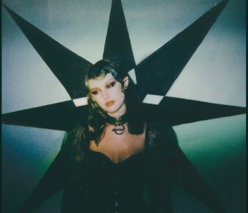 MOTHICA // Drops New Single ‘Casualty’
