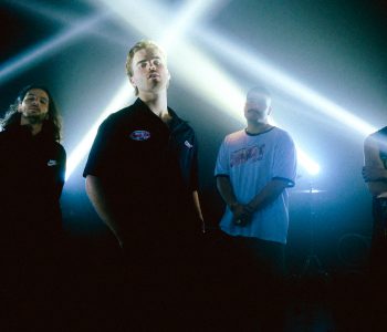 NTH RD // On ‘Wearing Thin’; Their Upcoming Album And The Group’s New Direction.