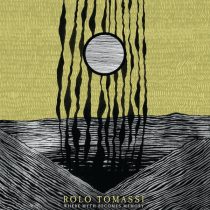 rolo tomassi hysteria