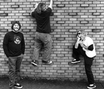 SKEGSS // Drop Two Massive Singles