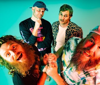 TOTALLY UNICORN // High Spirits//Low Life