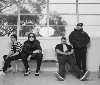 TROPHY EYES // Drop New Single ‘Nobody Said’