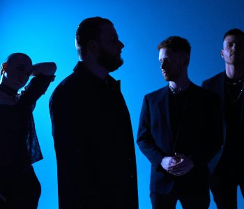 VOID OF VISION // Release New Single & Video
