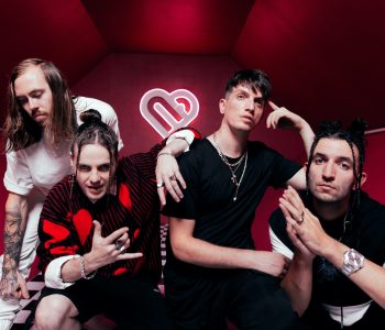 WINDWAKER // Drop New Single & Announce Debut Album