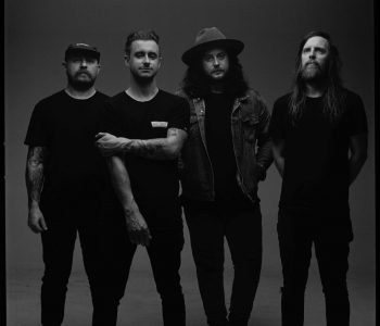 A GAZILLION ANGRY MEXICANS // Blood Rainbow