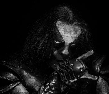 ABBATH // Dread Reaver