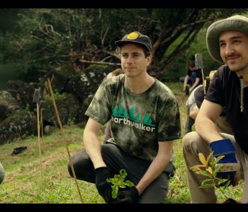 IN HEARTS WAKE // To Release Documentary About The Music Industry And The Environment