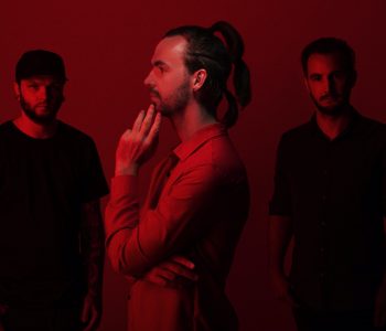 KZRN // Announce Their Debut EP ‘Lost Amongst The Living’