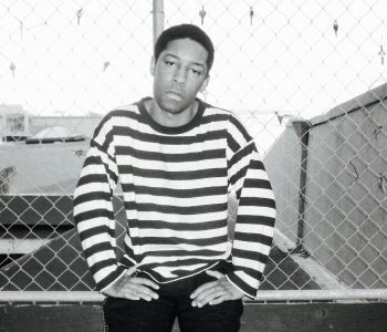 KENNYHOOPLA // Serves Up A New Single