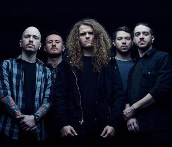 MISS MAY I // Release New Single ‘Unconquered’