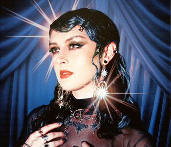 MOTHICA // Mothica Steps Into The Light On Her Engrossing Second Full-Length Album ‘Nocturnal’