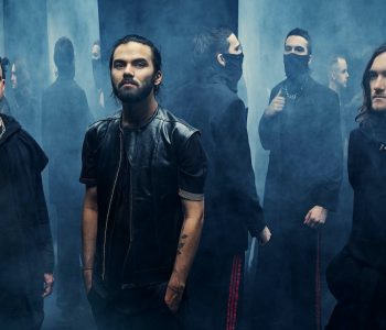 NORTHLANE // Release New Single ‘Carbonized’