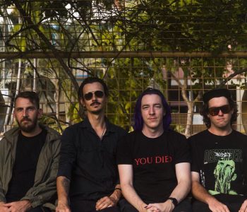 TEMPERAMENTAL // Prepare To Drop New EP ‘It Just Keeps Getting Worse’