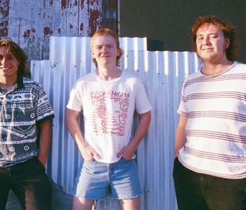 THE CHATS // Release New Single, Announce Album & Aus Tour