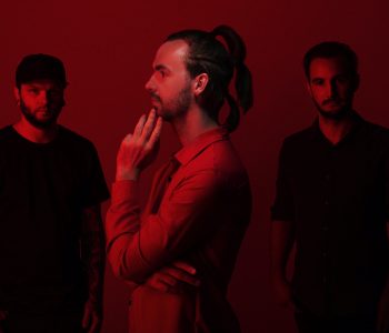 KZRN // Lost Among The Living And The Dead