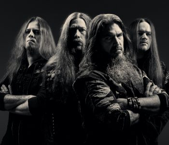 MACHINE HEAD // ØF KINGDØM AND CRØWN