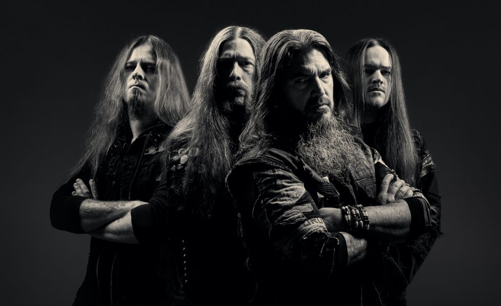 machine head hysteria