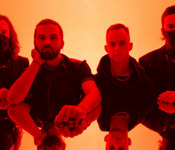 UNIFY // Unify Gathering Announce ‘Off The Record’ 2023