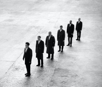 RAMMSTEIN // Zeit