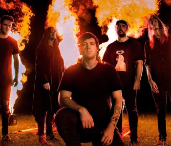 REPRIEVER // Sydney Act Tackling Their Most Emotive Subject Matter To Date.