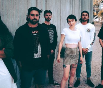SAVIOUR // Talk About Their Triumphant Fifth LP ‘Shine and Fade’.