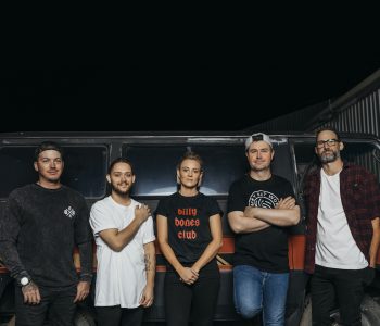 SET THE RECORD // On Time To Breathe, Troy Brady And More