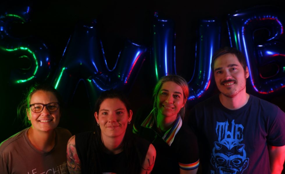 snub hysteria