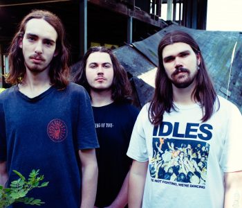 PREMIERE: VERUM // Unveil The Music Video For ‘Get Out’