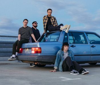 PREMIERE: WAXFLOWER // Get Nostalgic With ‘The Drama Scene’ Music Video