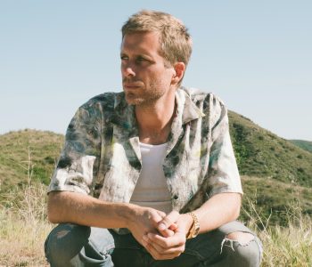 AWOLNATION // My Echo, My Shadow, My Covers & Me