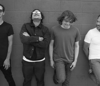 MY CHEMICAL ROMANCE // Return With New Song ‘Foundations Of Decay’