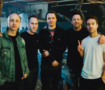 SIMPLE PLAN // Harder Than It Looks