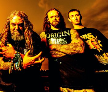 SOULFLY // Release New Single & Announce New Album
