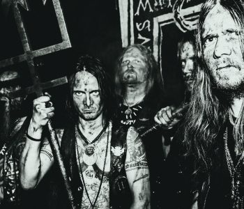 WATAIN // Into The Pandemonium