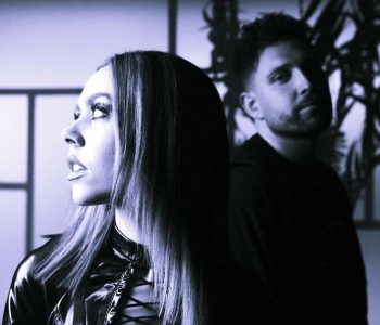 YOURS TRULY // Release New Single & Video Featuring Josh Franceschi Of You Me At Six