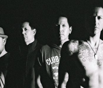 GREY DAZE // Chester Will Be Smiling Down