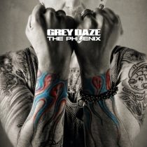 grey daze hysteria