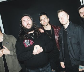 I PREVAIL // Release First Single From Forthcoming Album