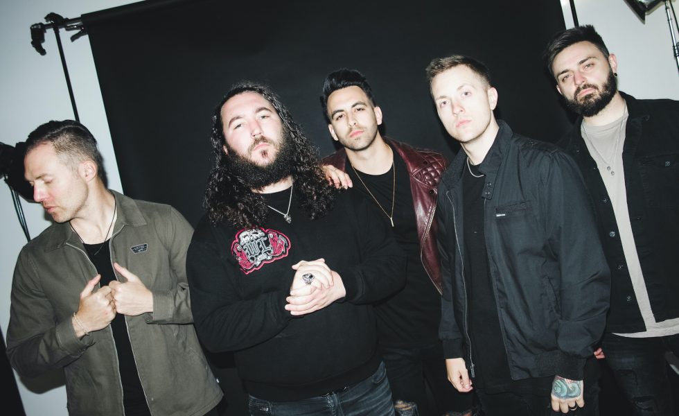 i prevail hysteria