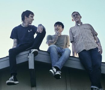 JOYCE MANOR // “Some of the best albums ever made are short”