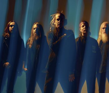 LAMB OF GOD // Release New Single ‘Grayscale’