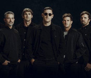 PARKWAY DRIVE // Parkway’s Luminous Rock And Roll Opus Via New Track ‘Darker Still’