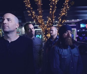 PREMIERE: THE SILENCIO // Room For No Resolve