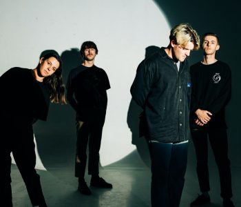 COLOURBLIND // On Semaphore, Touring And More.