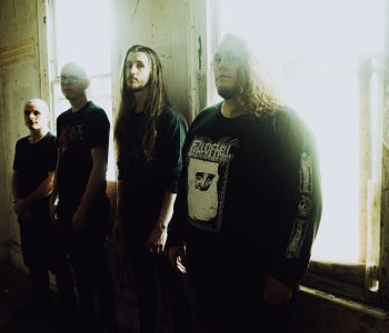 CONJURER//Harvesters of Sorrow